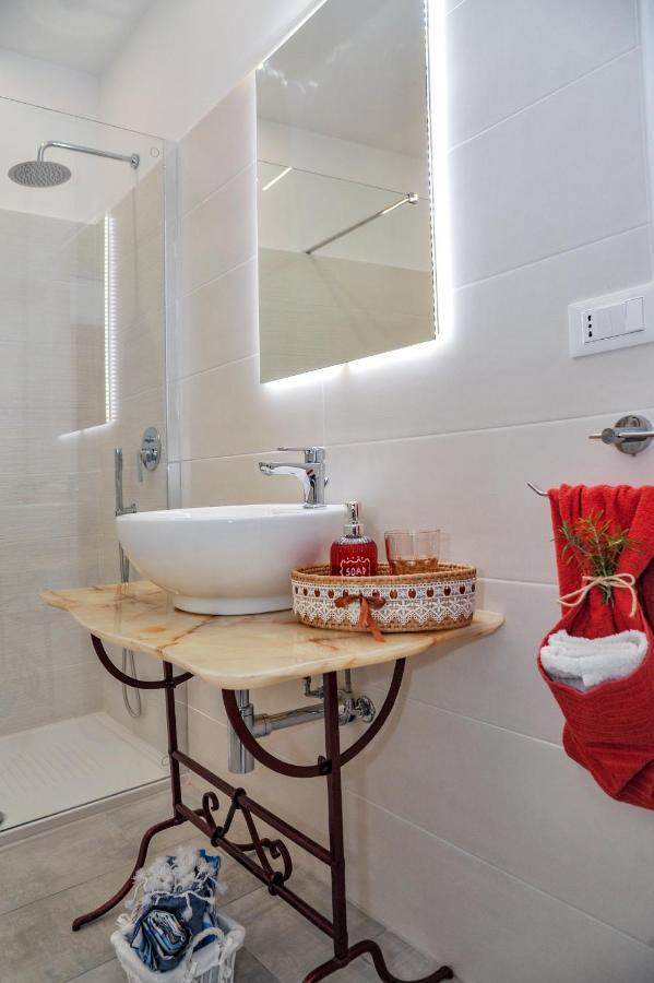 Casa Lele Bed & Breakfast Noto Exterior photo