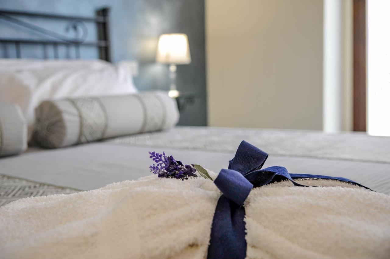Casa Lele Bed & Breakfast Noto Exterior photo