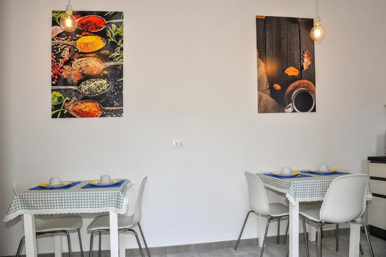 Casa Lele Bed & Breakfast Noto Exterior photo