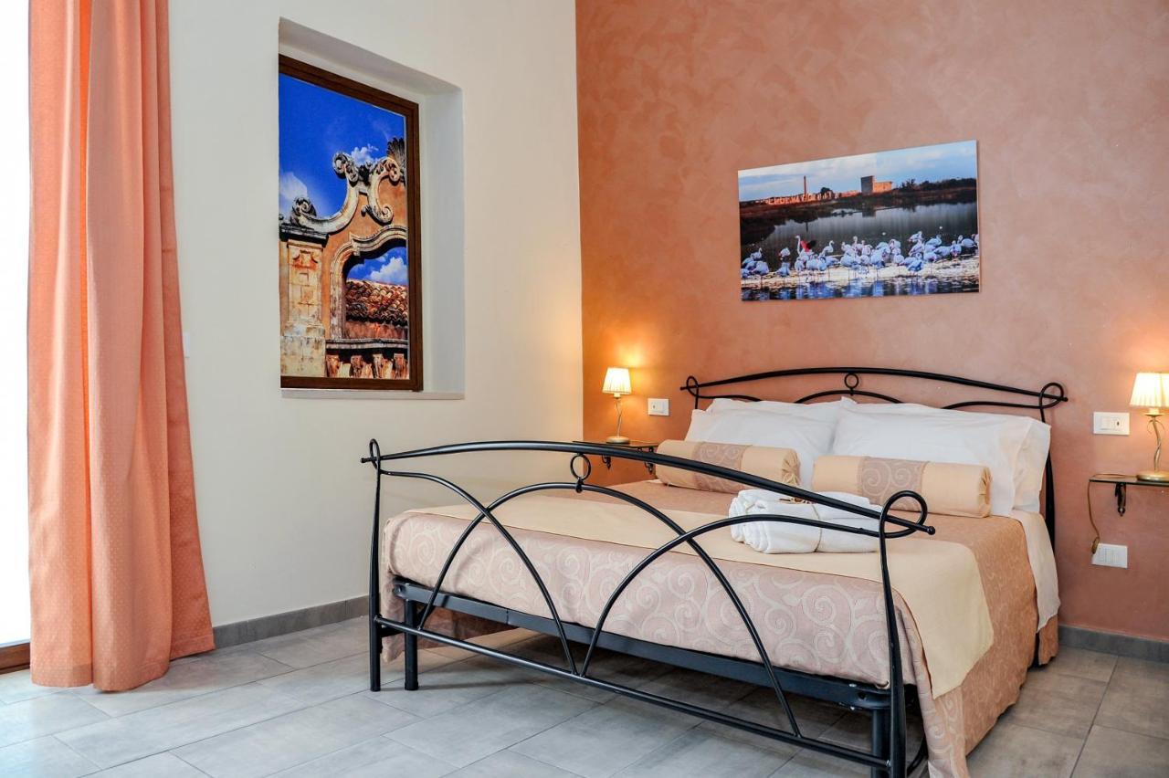 Casa Lele Bed & Breakfast Noto Exterior photo