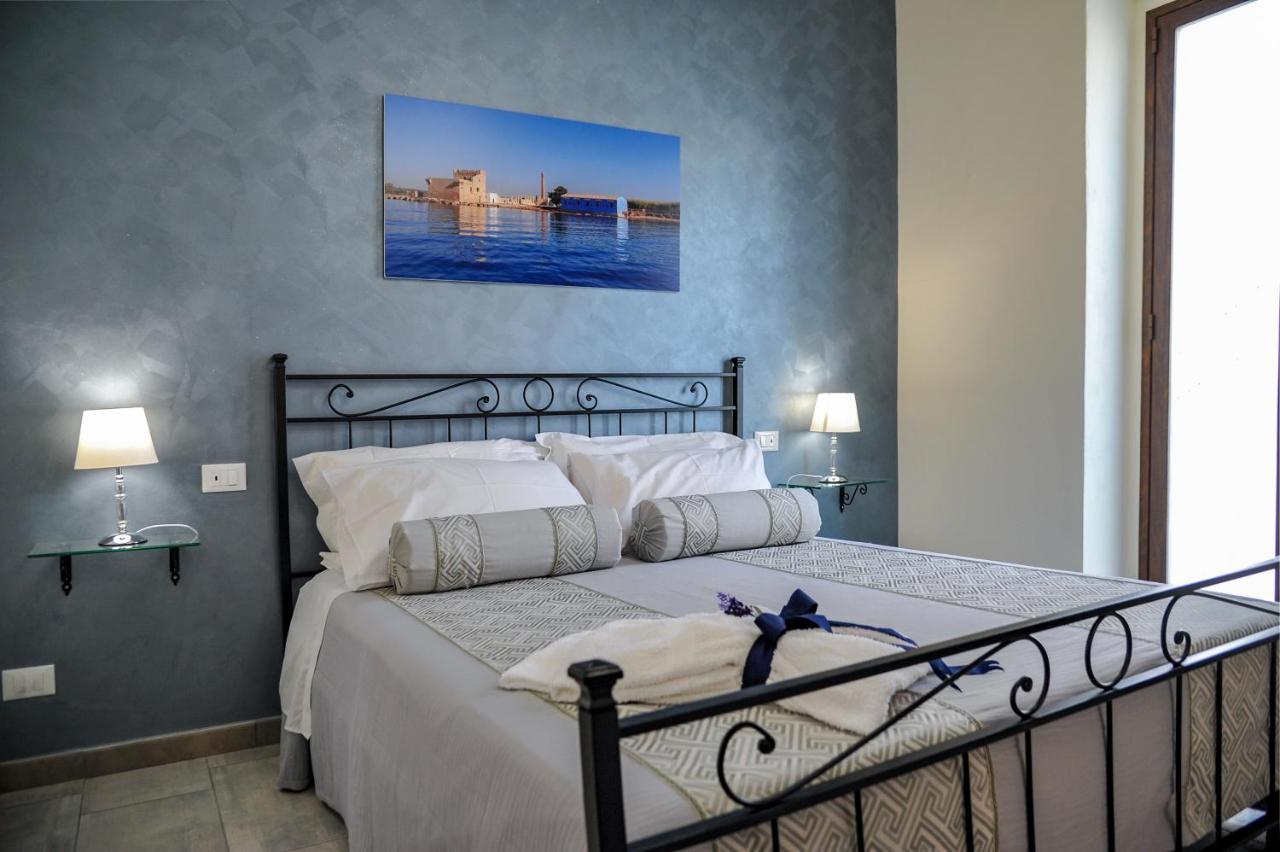 Casa Lele Bed & Breakfast Noto Exterior photo