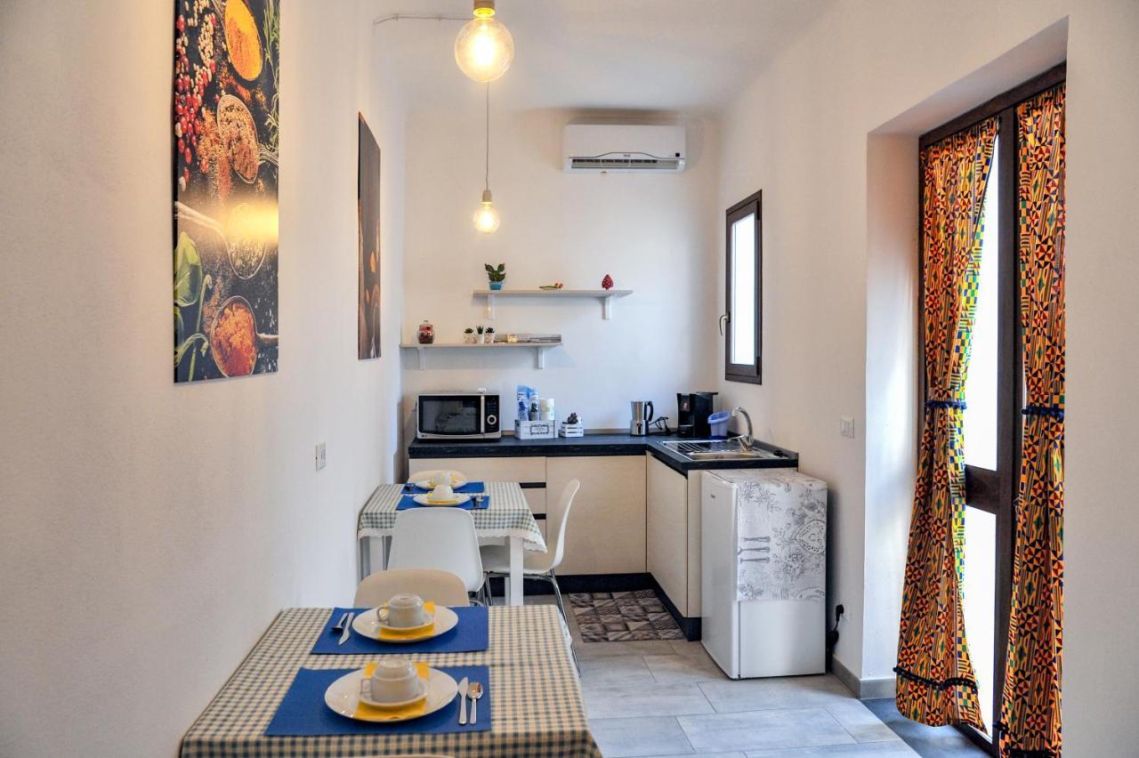 Casa Lele Bed & Breakfast Noto Exterior photo