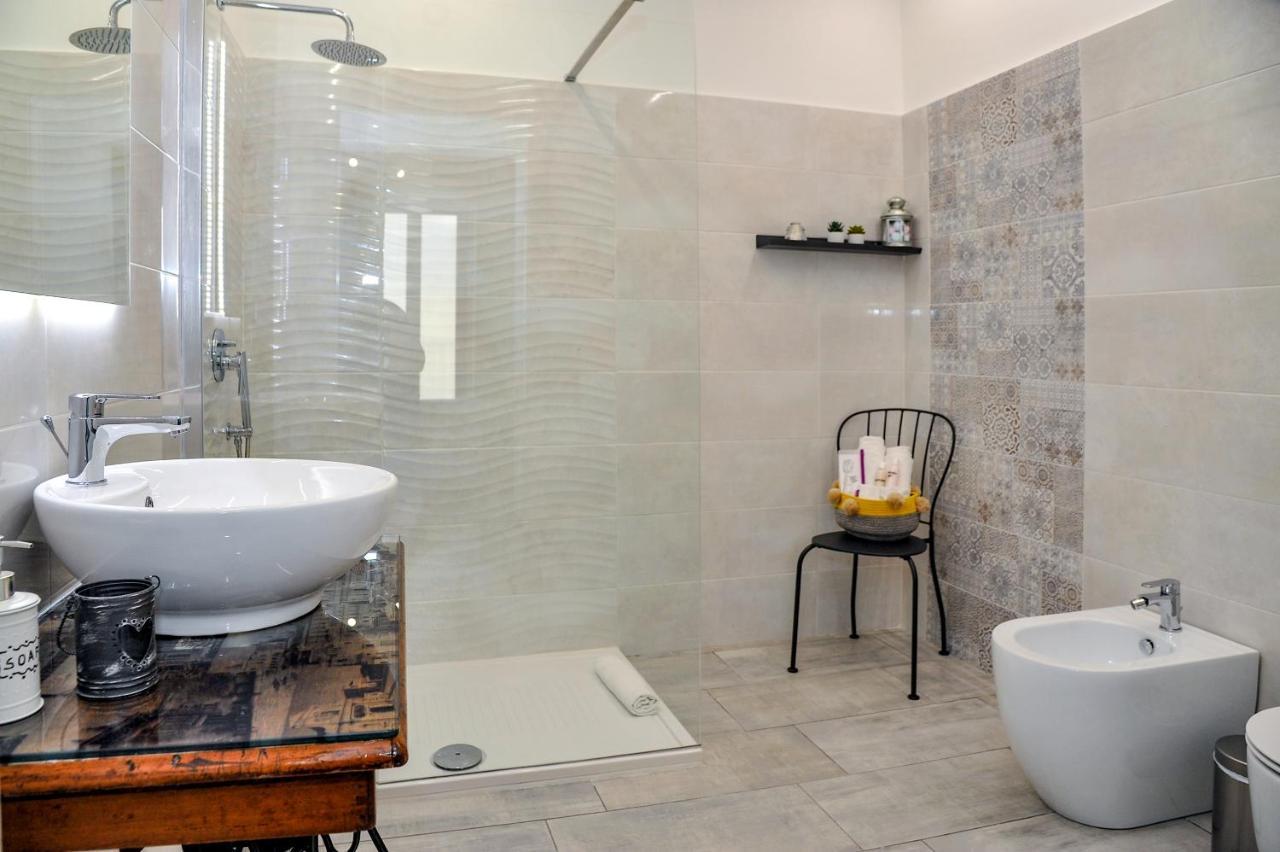 Casa Lele Bed & Breakfast Noto Exterior photo