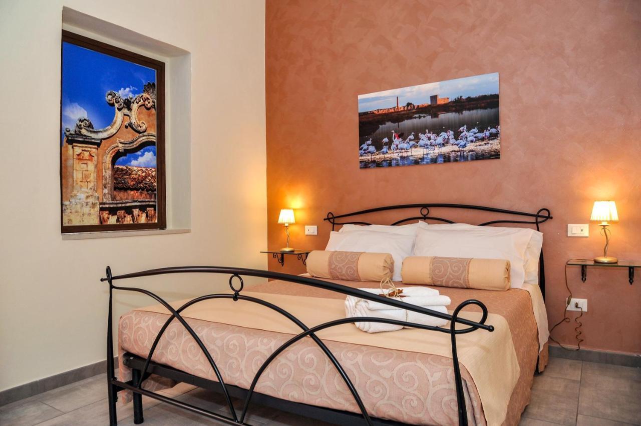 Casa Lele Bed & Breakfast Noto Exterior photo
