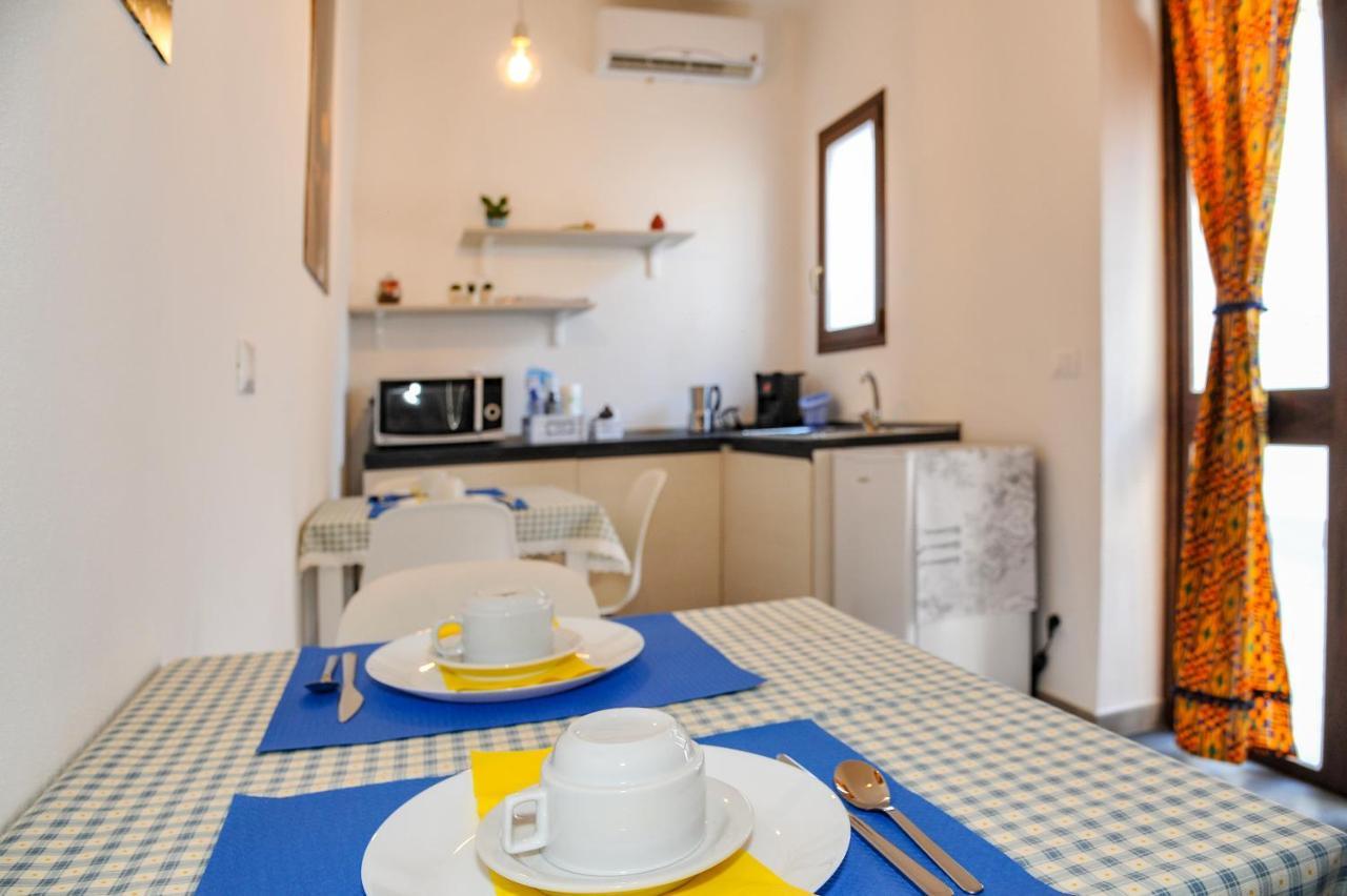 Casa Lele Bed & Breakfast Noto Exterior photo