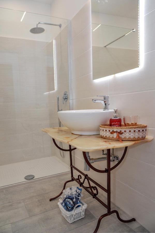 Casa Lele Bed & Breakfast Noto Exterior photo