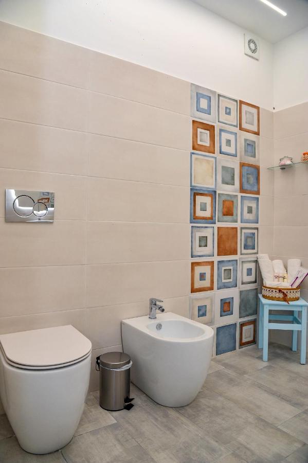 Casa Lele Bed & Breakfast Noto Exterior photo