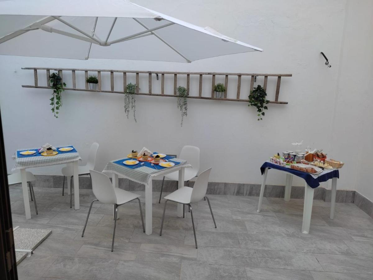 Casa Lele Bed & Breakfast Noto Exterior photo