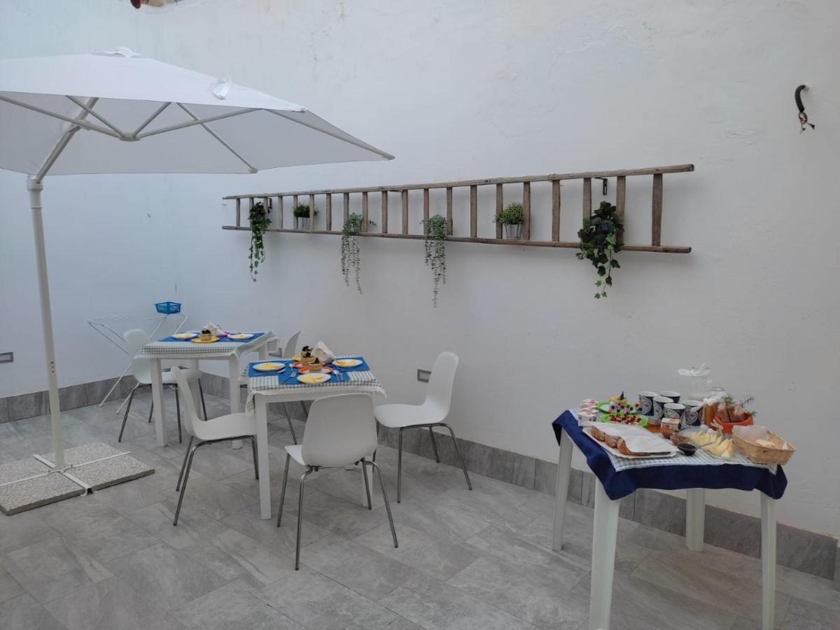 Casa Lele Bed & Breakfast Noto Exterior photo